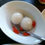 中国レストラン 雪園 - 