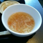 中国レストラン 雪園 - 