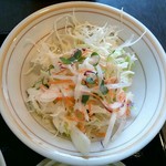 中国レストラン 雪園 - 