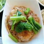 中国レストラン 雪園 - 