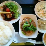 中国レストラン 雪園 - 