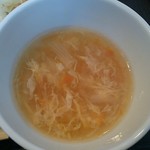 中国レストラン 雪園 - 