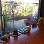 cafe すず音 - 