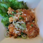 中国レストラン 雪園 - 