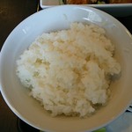 中国レストラン 雪園 - 