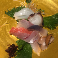 魚牛 - 