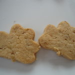 白髭のシュークリーム工房 - くるみクローバー