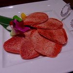 叙々苑 六本木本店 - 