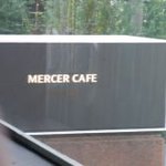 MERCER CAFE DANRO - 