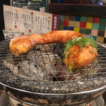 ワインとチーズとホルモン大衆酒場 ホルマル - 