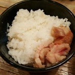 Homemade Ramen 麦苗 - 