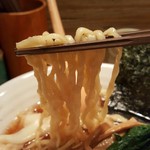 Homemade Ramen 麦苗 - 