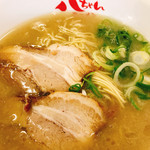 太宰府 八ちゃんラーメン - 