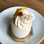 リョウラ - コンフレール