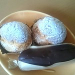 菓子's FootoMee - 料理写真: