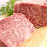 馬刺しと焼き鳥 グルマン三年坂 - 