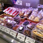 大川水産 - お惣菜ｺｰﾅｰ