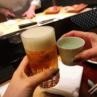 銀座 久兵衛 銀座本店 - 
