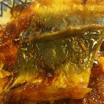 うなぎ料理 はし家 - 焼があまいかな？