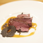 Cuisson de La viande