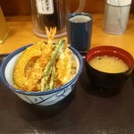 Tendon Tenya - 