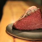 Cuisson de La viande