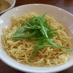 DOMA cafe? - ごくごくシンプルな中華麺