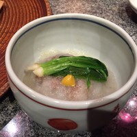 妙見石原荘 食菜石蔵 - 