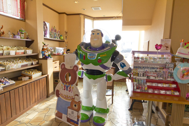 シャルマン - 古川（ケーキ）の写真