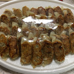 餃子の店 江戸久 - 