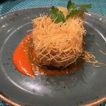 Bali Steak & Seafood - 