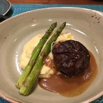 Bali Steak & Seafood - 