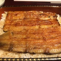 五代目 野田岩 麻布飯倉本店 - 