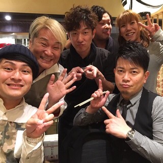 麺匠大阪らーめんしおじん_0