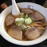 喜多方ラーメン 坂内 - 