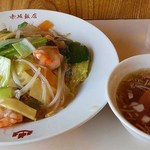 鎌倉赤坂飯店 - 