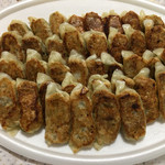 餃子の店 江戸久 - 