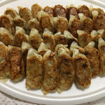 餃子の店 江戸久 - 