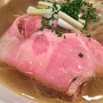 創作麺工房 鳴龍 - 