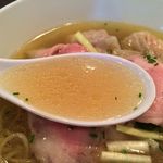 創作麺工房 鳴龍 - 