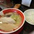 濃厚とんこつラーメン 一鶴 - 料理写真: