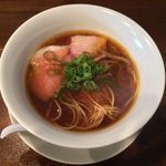 創作麺工房 鳴龍 - 