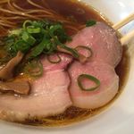 創作麺工房 鳴龍 - 