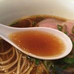 創作麺工房 鳴龍 - 