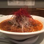 創作麺工房 鳴龍 - 