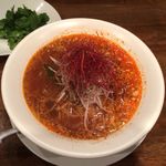 創作麺工房 鳴龍 - 