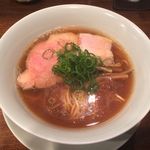 創作麺工房 鳴龍 - 