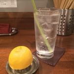 創作麺工房 鳴龍 - 