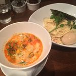 創作麺工房 鳴龍 - 