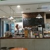 ザ クリーム オブ ザ クロップ コーヒー 渋谷ヒカリエ店